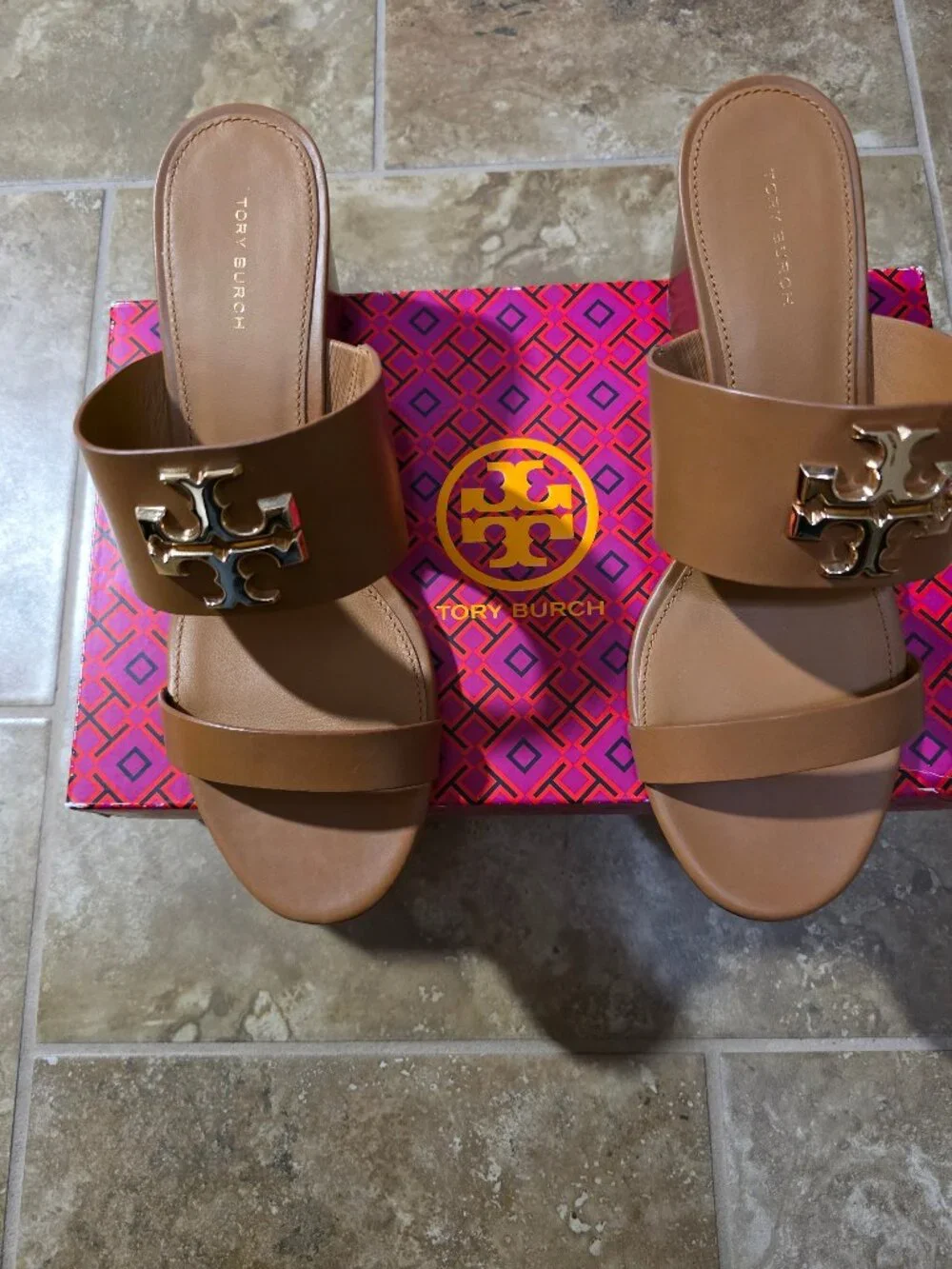 Women's Wedge Sandals